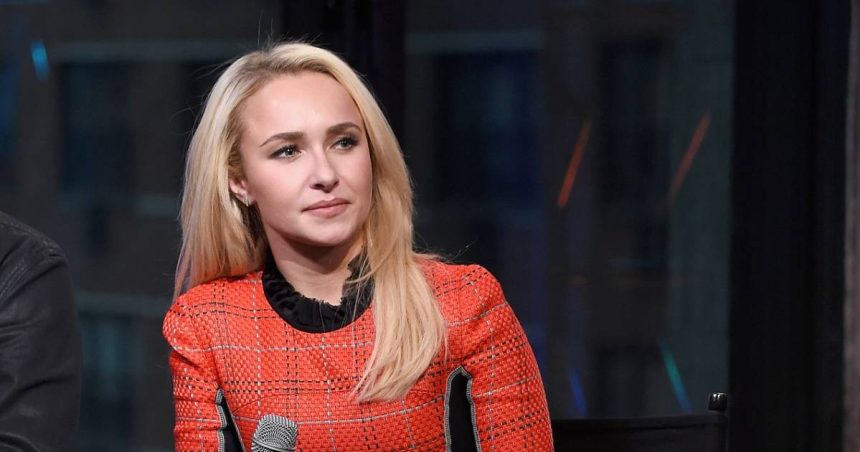 Federal Agents Visit Hayden Panettiere’s Home After Death