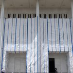 Federal Court Is Asked To Block Kennedy Center From Returning Trump’s Name To Building