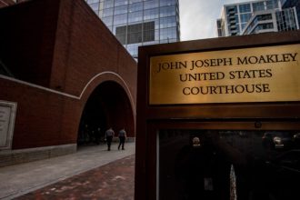 Federal judge refuses to stop Medicaid work requirements, for now