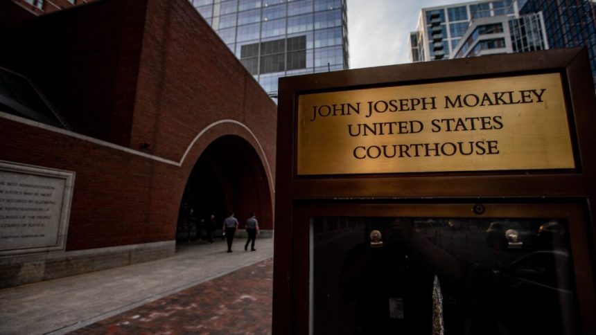 Federal judge refuses to stop Medicaid work requirements, for now