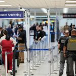 Federal judge strikes down Trump visa ban targeting 75 countries : NPR