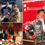 Feds bust NYC fraud scheme that engineered hundreds of sham marriages between Americans, Chinese nationals