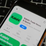 Feds probe ‘mention markets’ amid White House Kalshi controversy : NPR