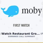 First Watch Restaurant Group, Inc. Q2 2026 Earnings Call Summary