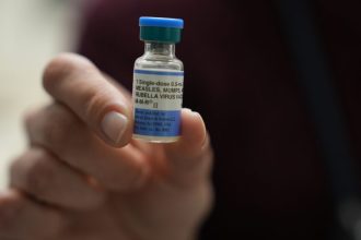 First two U.S. measles deaths this year reported in Pennsylvania