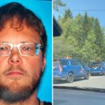 Five people killed after Michigan maniac Chad Hickman goes on shooting spree