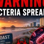 “Flesh-Eating Bacteria Crisis Spirals Out of Control” *  * by Promoted Post