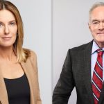 Former ’60 Minutes’ Correspondents Pelley, Alfonsi Go From Newsroom To Classroom