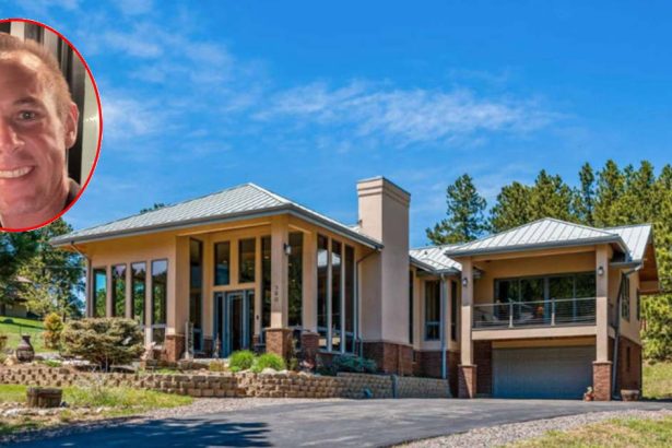 Former Budlong Chicken owner goes to prison for spending COVID relief money on sprawling Colorado home, exotic trips