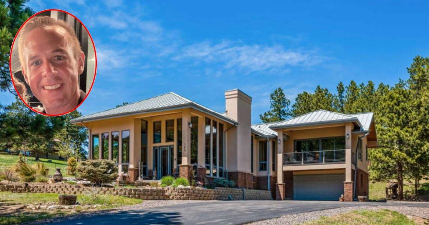 Former Budlong Chicken owner goes to prison for spending COVID relief money on sprawling Colorado home, exotic trips