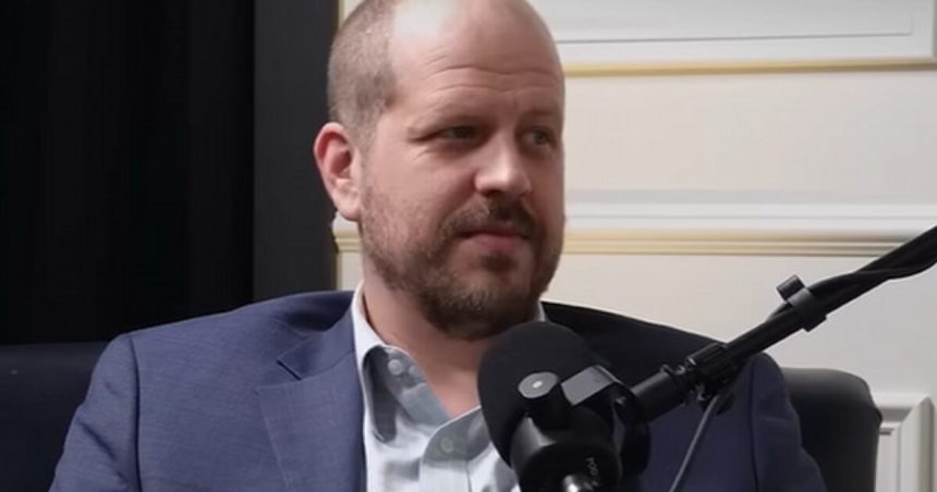 Former DSA Member Says the Organization Does Not Tolerate Internal Dissent, is More Radical Than People Realize (VIDEO)