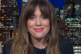 Former Democrat Activist Explains How the Party Got Captured by the Radical Left (VIDEO) *  * by Mike LaChance