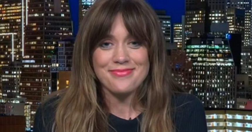 Former Democrat Activist Explains How the Party Got Captured by the Radical Left (VIDEO) *  * by Mike LaChance