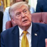 Former Trump Official Responds After ‘Zapping’ Trump Awake Rumors