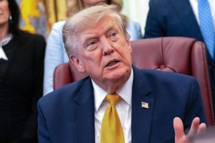 Former Trump Official Responds After ‘Zapping’ Trump Awake Rumors
