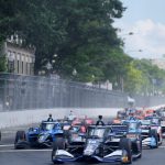 Freedom 250 Grand Prix : NPR