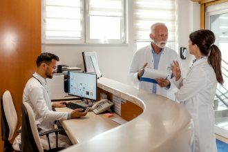 From Medical Assistants To LPNs, Doctor Office Staff Pay On The Rise