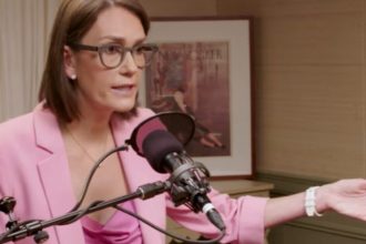 Frustrated FOX News Liberal Jessica Tarlov Now Says She Wishes Trump Had Won in 2020 (VIDEO) *  * by Mike LaChance
