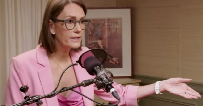 Frustrated FOX News Liberal Jessica Tarlov Now Says She Wishes Trump Had Won in 2020 (VIDEO) *  * by Mike LaChance