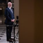 GOP Rep. Derrick Van Orden plans to tie Rebecca Cooke to democratic socialism