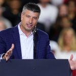 GOP Rep. Tom Barrett isn't underestimating progressive William Lawrence
