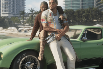 GTA 6 Launches Netflix Trailer, Extended Look Release