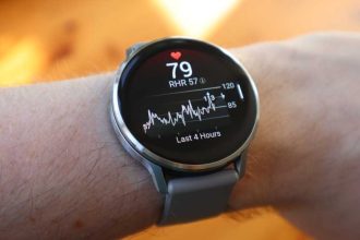 Garmin Could Beat Apple Watch to Blood Glucose Tracking – Tech Advisor