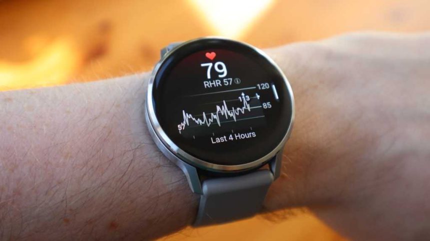 Garmin Could Beat Apple Watch to Blood Glucose Tracking – Tech Advisor