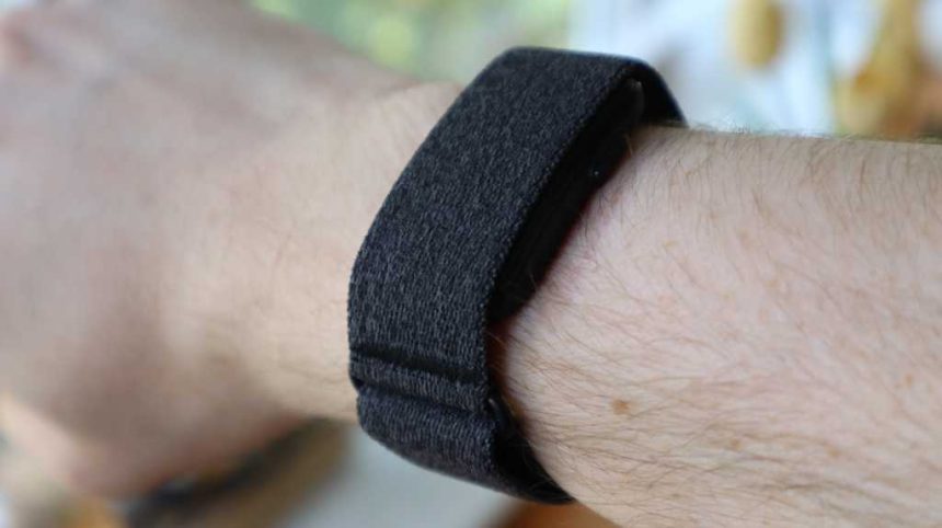 Garmin Might Launch a Cirqa Smart Ring – Tech Advisor