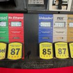 Gas prices were a staple of GOP ads in 2024. Now it’s Democrats’ turn.