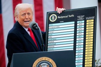 Generic Drug Tariffs Could Backfire. There’s A Better Way To Win