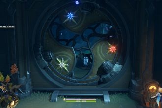 Genshin Impact Down in the Dumps quest guide