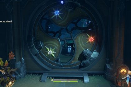 Genshin Impact Down in the Dumps quest guide