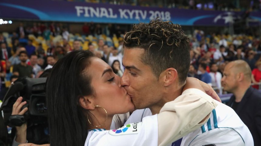 A Timeline of Cristiano Ronaldo and Georgina Rodríguez’s Relationship
