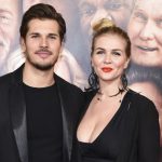 Gleb Savchenko Scores Minor Victory in Custody Battle With Ex