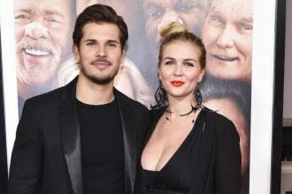 Gleb Savchenko Scores Minor Victory in Custody Battle With Ex