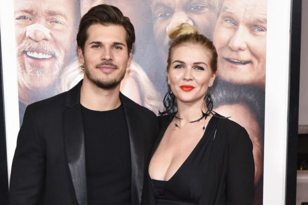 Gleb Savchenko Scores Minor Victory in Custody Battle With Ex