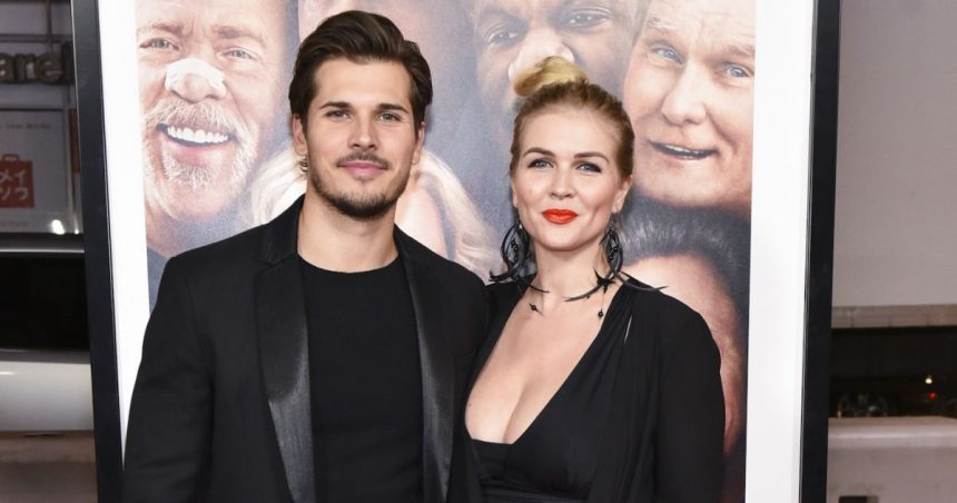 Gleb Savchenko Scores Minor Victory in Custody Battle With Ex