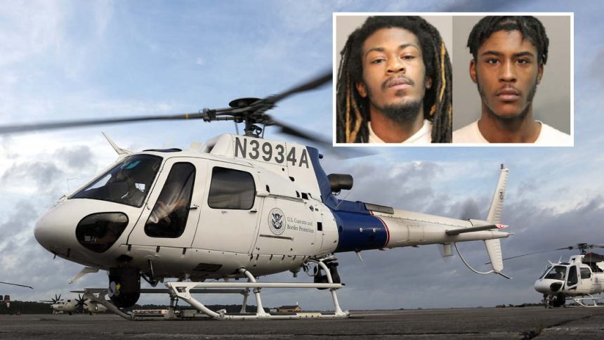 Gold Coast carjackers get 16 years after spree near Pritzker’s mansion