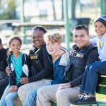 Good News For Youth Substance Abuse And Mental Health—Why That Matters for Crime