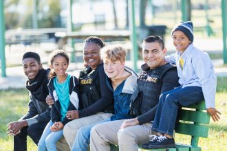 Good News For Youth Substance Abuse And Mental Health—Why That Matters for Crime