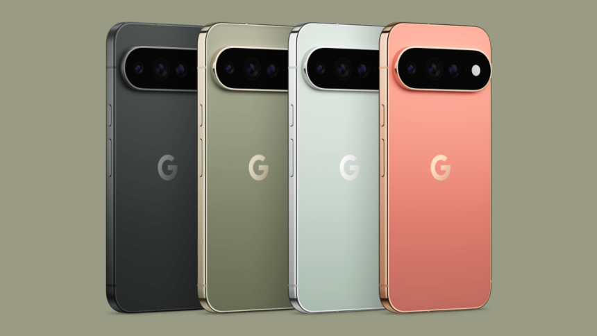 Google Pixel 11’s Magic Capture May Not Deliver – Tech Advisor