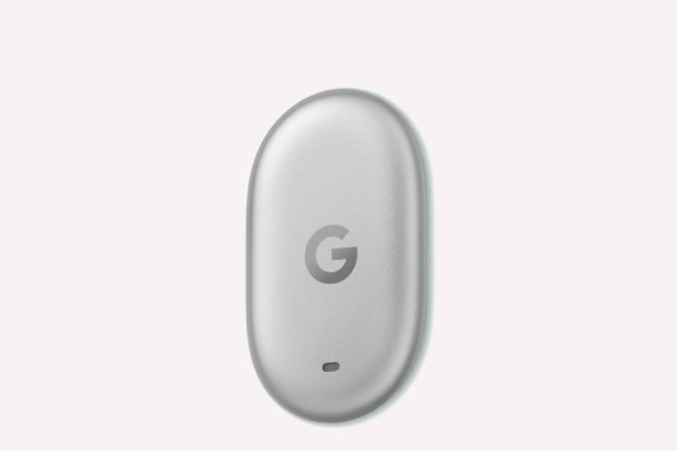 Google Pixel Tag is Getting a UK-First Launch – Tech Advisor