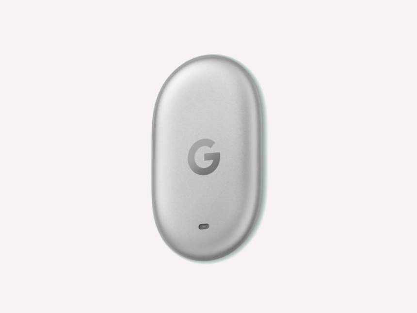 Google Pixel Tag is Getting a UK-First Launch – Tech Advisor