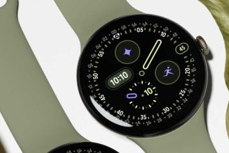 Google Pixel Watch 5 Exclusive Features Listed – Tech Advisor