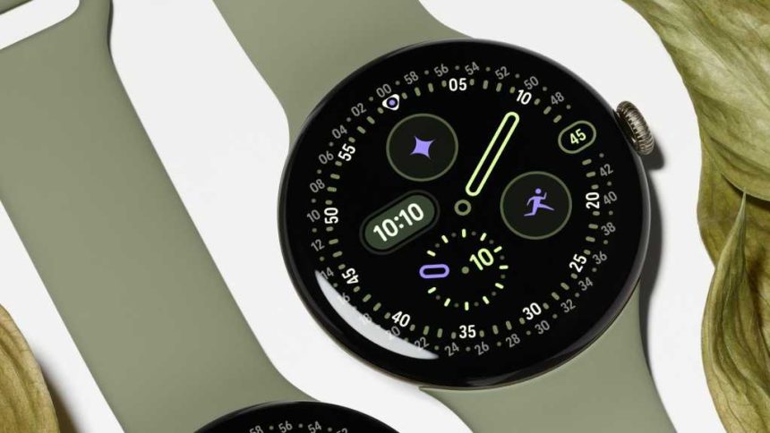 Google Pixel Watch 5 Exclusive Features Listed – Tech Advisor