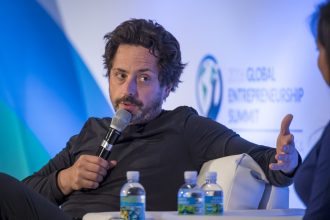 Google co-founder Sergey Brin has now spent 0 million to fight the billionaire tax