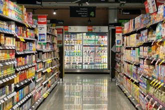 Grocery store closures reignite debate over taxpayer-funded food access