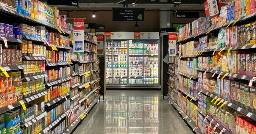 Grocery store closures reignite debate over taxpayer-funded food access