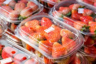 Guest Idea: California Recently Finalized the Nation’s Strictest Plastic Packaging Rules Change Shopper Expectations